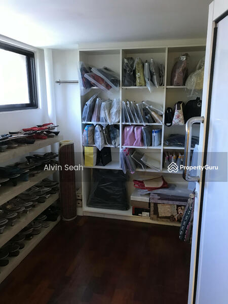 Untuk Dijual - Bangsar, Kuala Lumpur