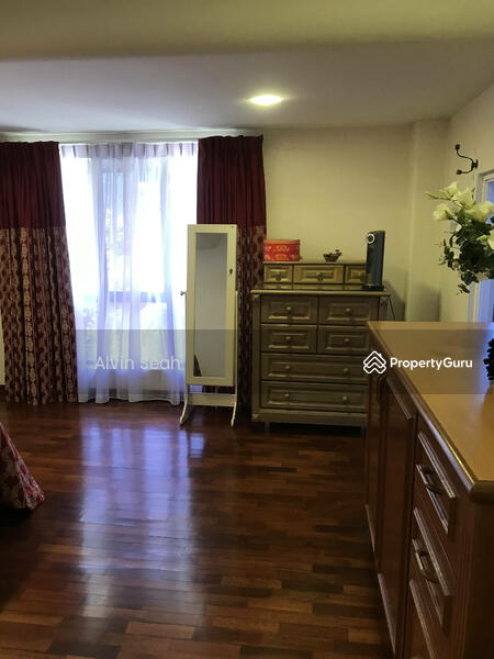 Untuk Dijual - Bangsar, Kuala Lumpur