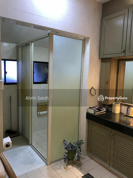 Untuk Dijual - Bangsar, Kuala Lumpur
