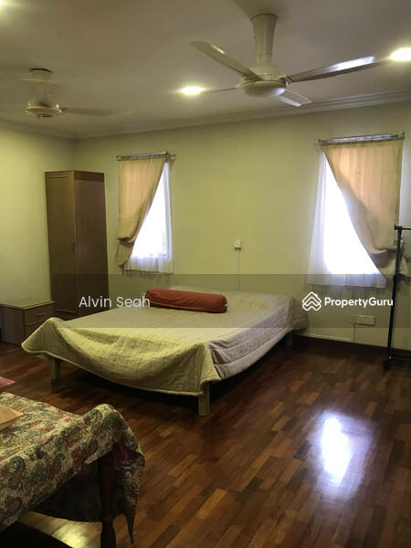 Untuk Dijual - Bangsar, Kuala Lumpur