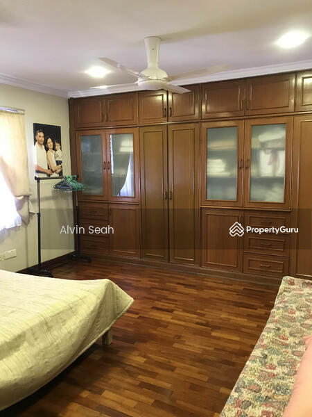 Untuk Dijual - Bangsar, Kuala Lumpur