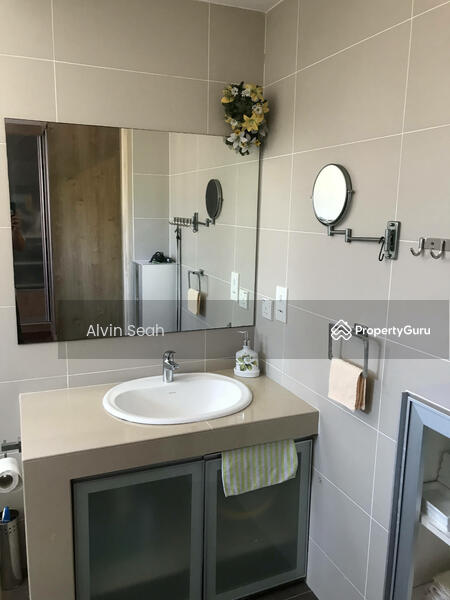 Untuk Dijual - Bangsar, Kuala Lumpur