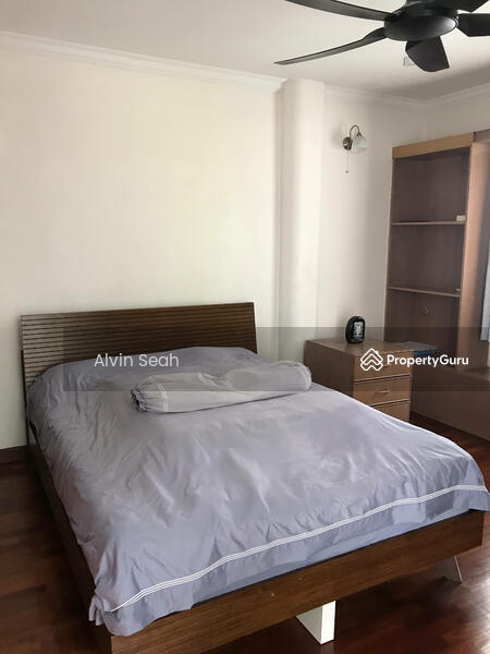 Untuk Dijual - Bangsar, Kuala Lumpur