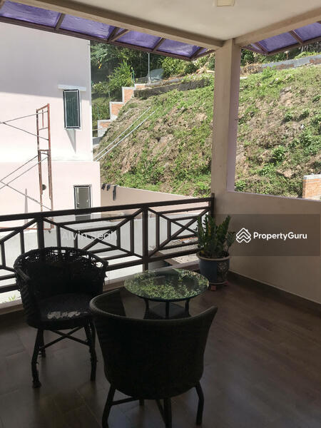 Untuk Dijual - Bangsar, Kuala Lumpur