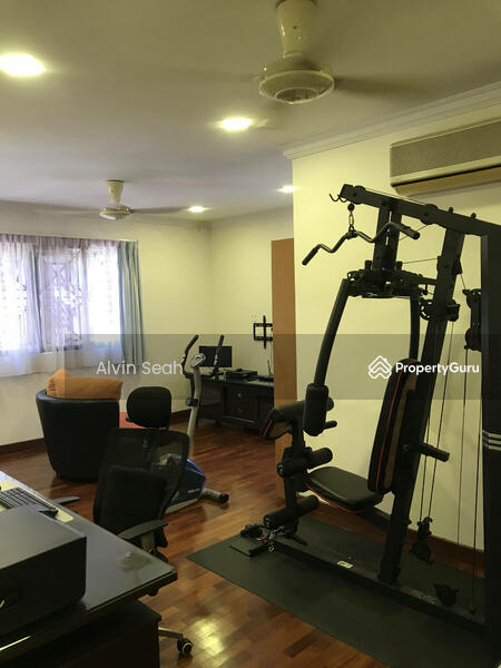 Untuk Dijual - Bangsar, Kuala Lumpur