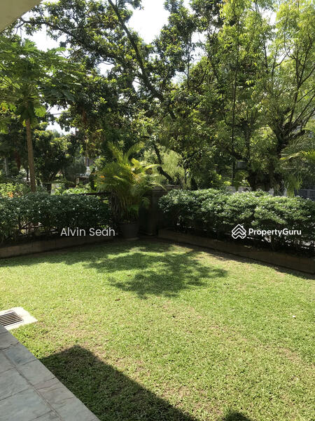 Untuk Dijual - Bangsar, Kuala Lumpur