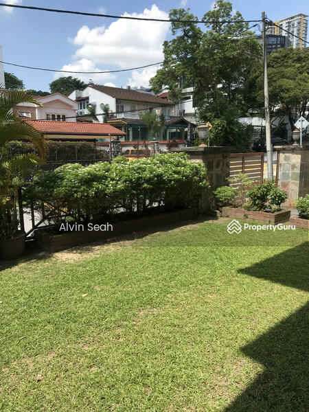 Untuk Dijual - Bangsar, Kuala Lumpur