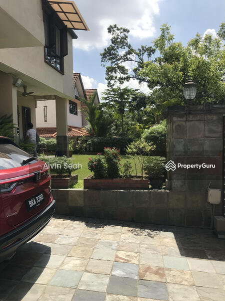 Untuk Dijual - Bangsar, Kuala Lumpur