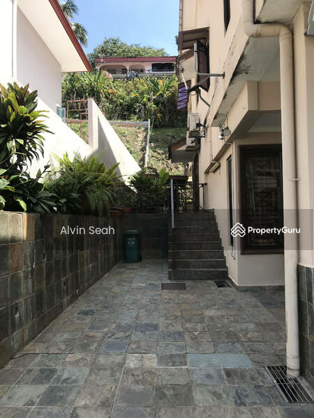 Untuk Dijual - Bangsar, Kuala Lumpur