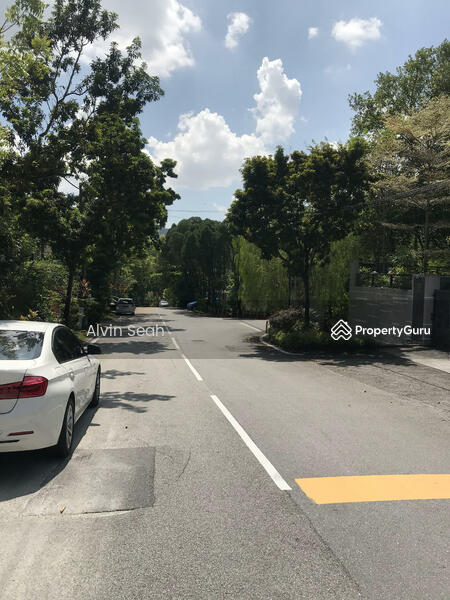 Untuk Dijual - Bangsar, Kuala Lumpur