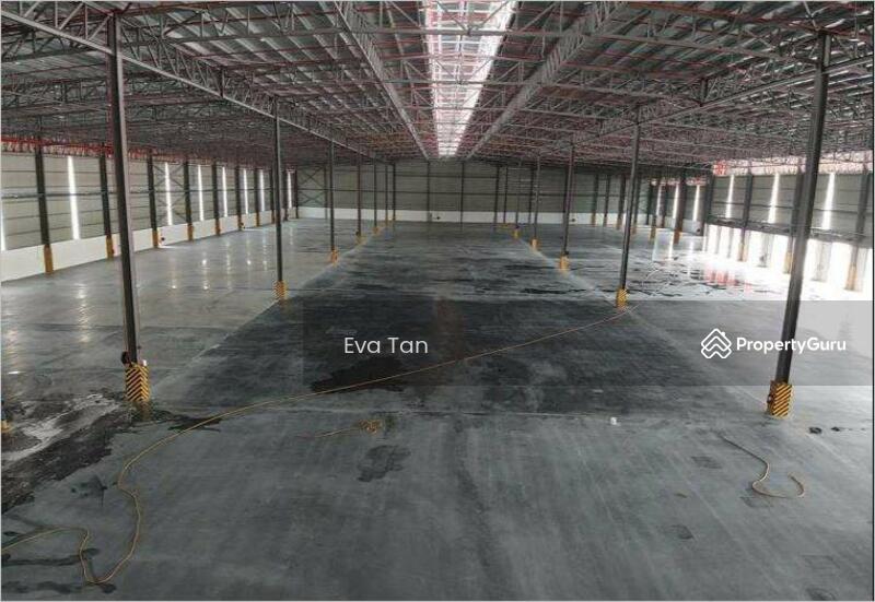 For Rent - i-Parc @ Tanjung Pelepas