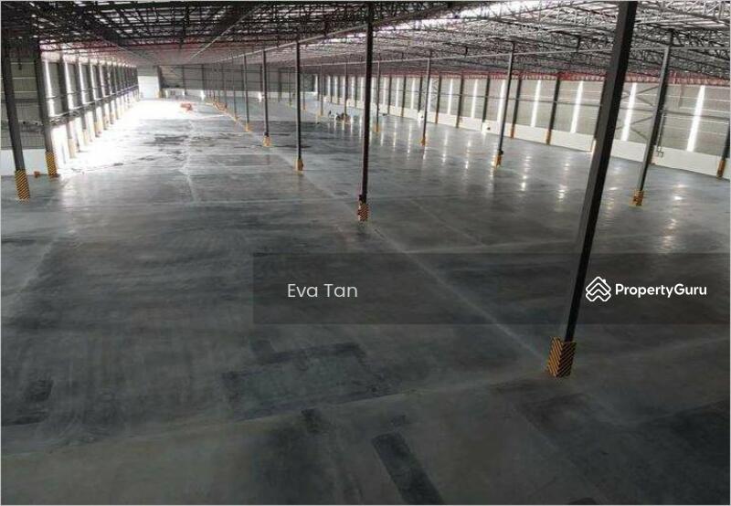 For Rent - i-Parc @ Tanjung Pelepas