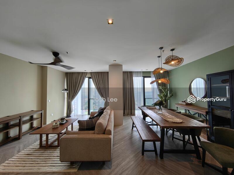 For Rent - Lumi Tropicana