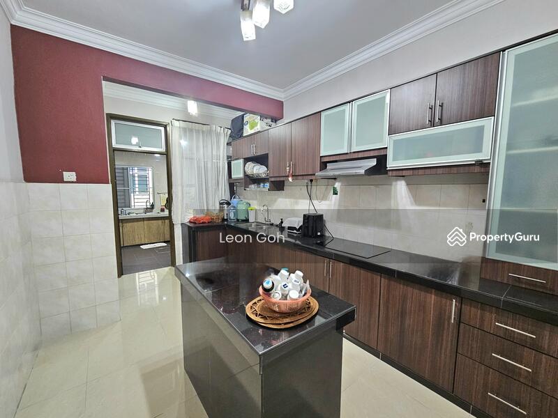 Untuk Dijual - Bandar Parkland