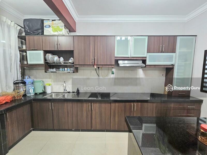 Untuk Dijual - Bandar Parkland