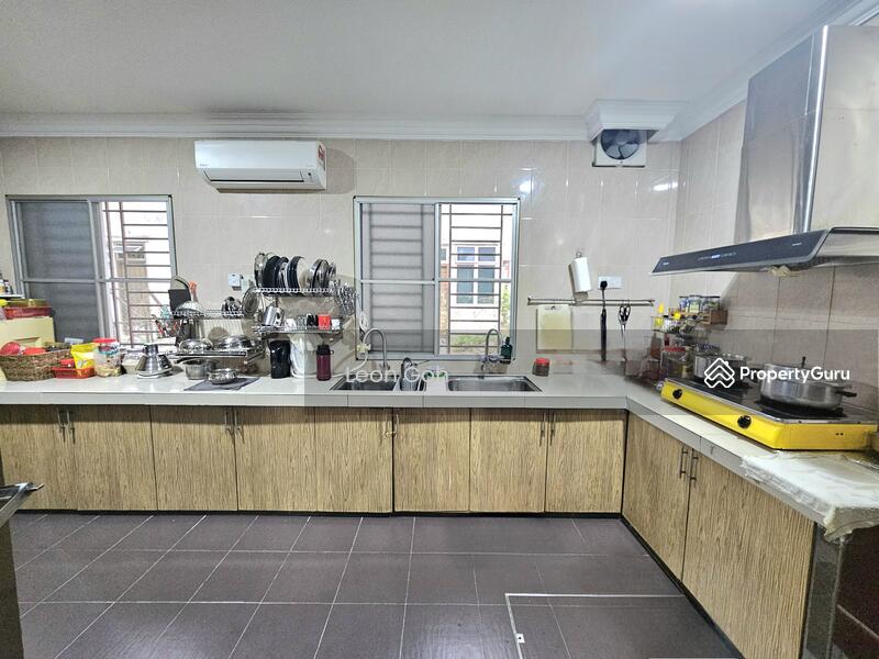 Untuk Dijual - Bandar Parkland