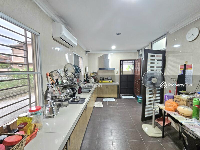 Untuk Dijual - Bandar Parkland