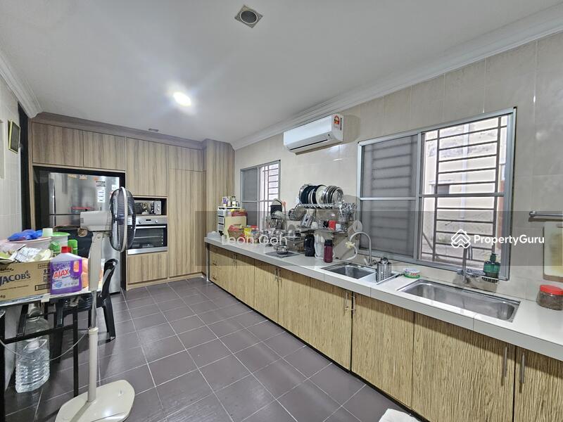 Untuk Dijual - Bandar Parkland