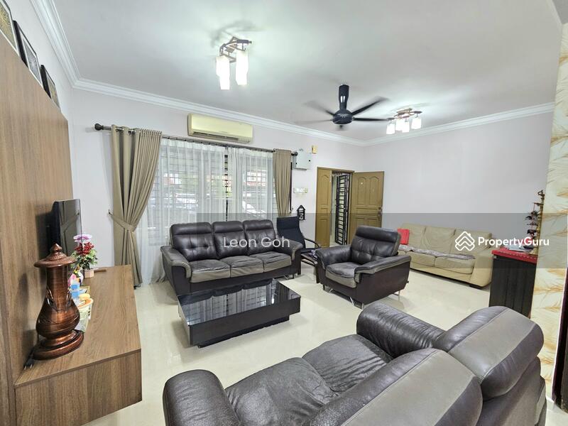 Untuk Dijual - Bandar Parkland