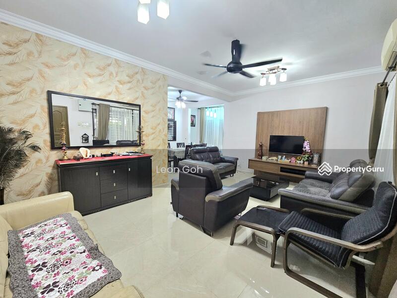 Untuk Dijual - Bandar Parkland