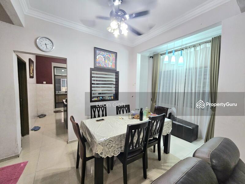 Untuk Dijual - Bandar Parkland