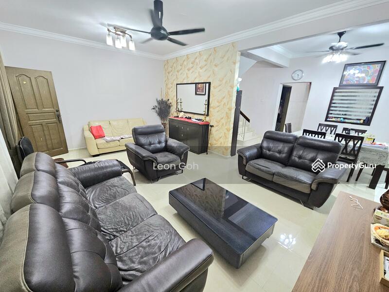 Untuk Dijual - Bandar Parkland