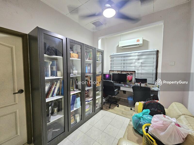 Untuk Dijual - Bandar Parkland