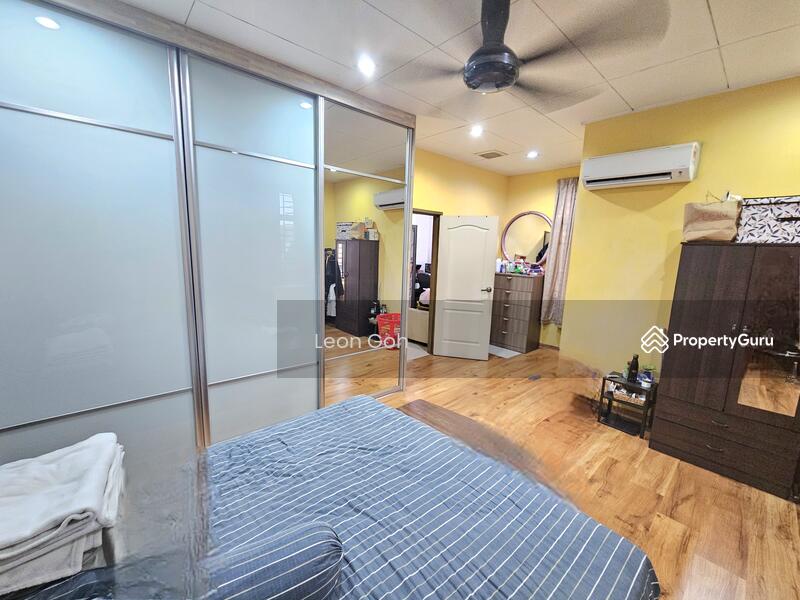 Untuk Dijual - Bandar Parkland