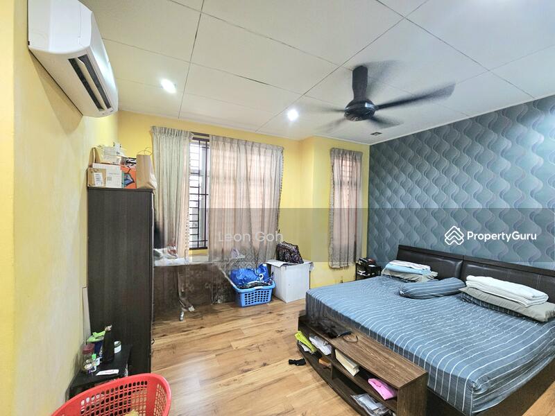 Untuk Dijual - Bandar Parkland