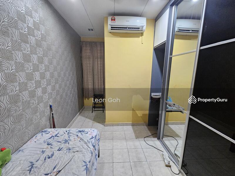 Untuk Dijual - Bandar Parkland