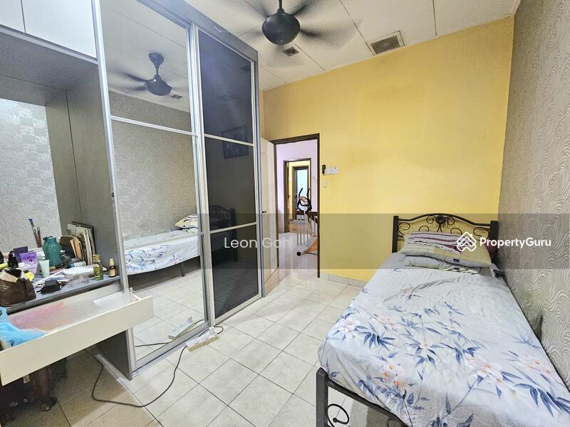 Untuk Dijual - Bandar Parkland