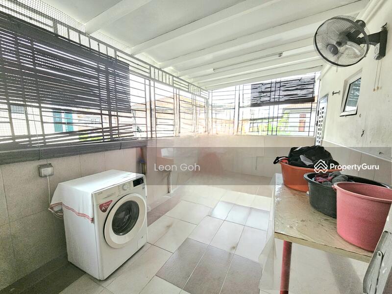Untuk Dijual - Bandar Parkland