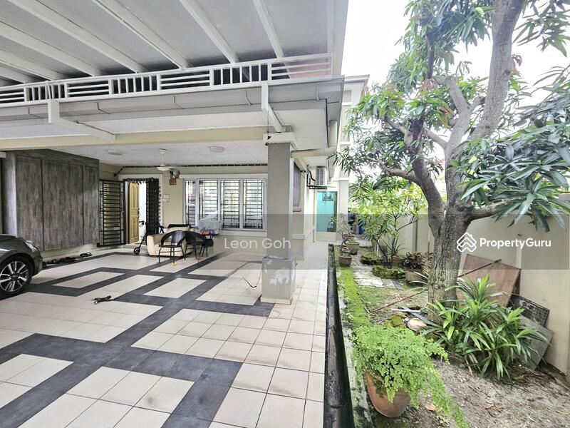Untuk Dijual - Bandar Parkland