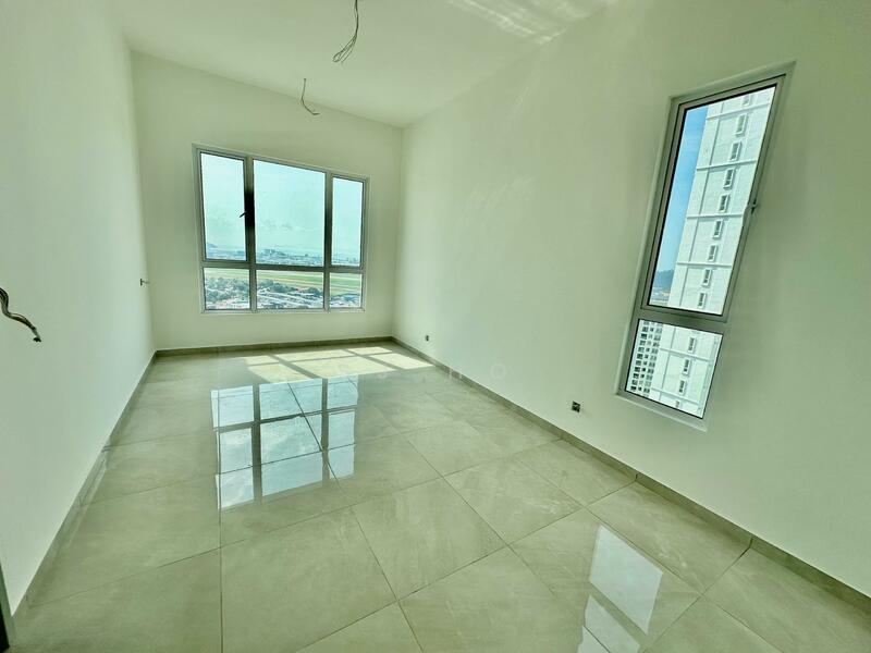 Lucerne Residences - Actual Unit Photo