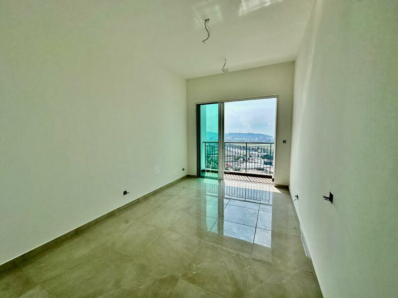 Lucerne Residences - Actual Unit Photo