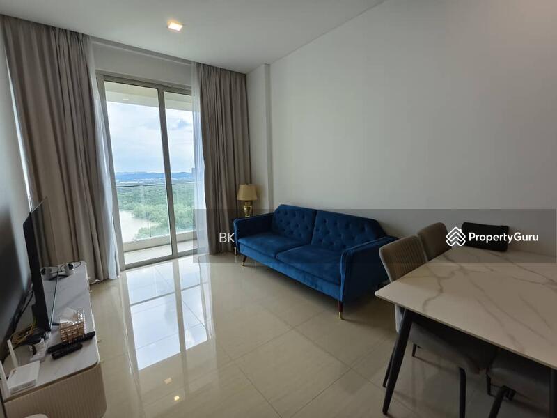 For Rent - Puteri Cove Residences