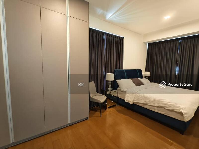 For Rent - Puteri Cove Residences