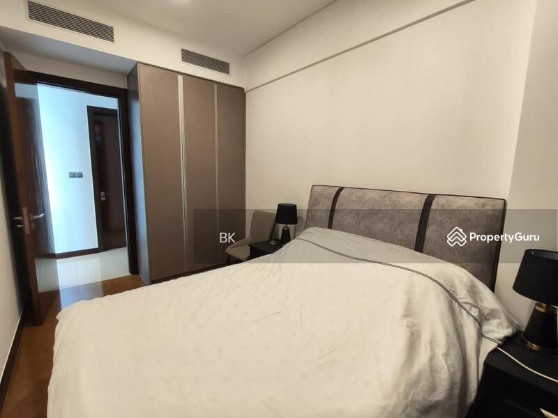 For Rent - Puteri Cove Residences