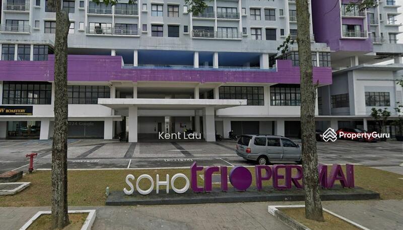 For Sale - Trio Permai