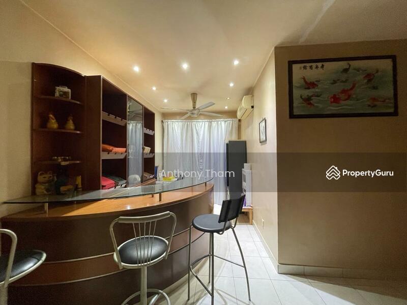 Untuk Dijual - Laman Residen @ Sri Utara – 2-Storey Semi-D for Sale