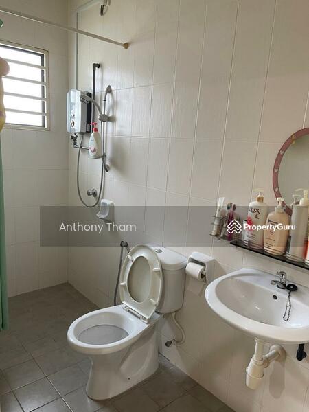 Untuk Dijual - Laman Residen @ Sri Utara – 2-Storey Semi-D for Sale