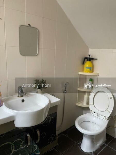 Untuk Dijual - Laman Residen @ Sri Utara – 2-Storey Semi-D for Sale