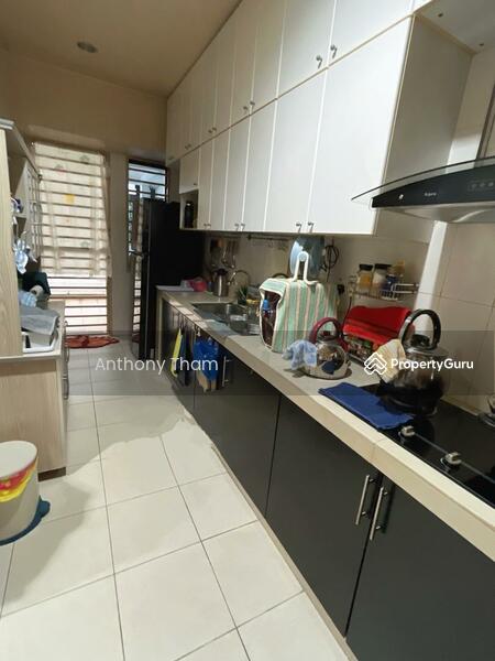 Untuk Dijual - Laman Residen @ Sri Utara – 2-Storey Semi-D for Sale