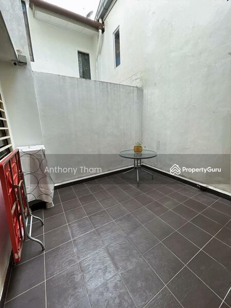 Untuk Dijual - Laman Residen @ Sri Utara – 2-Storey Semi-D for Sale