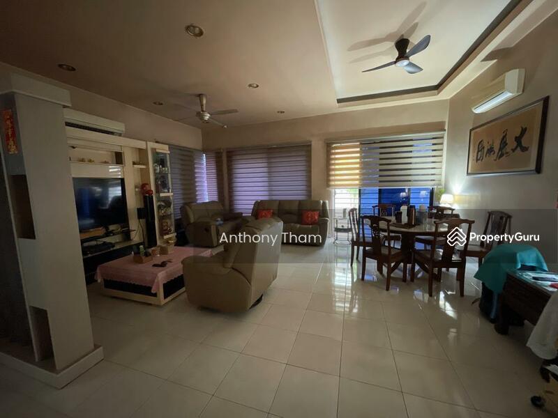 Untuk Dijual - Laman Residen @ Sri Utara – 2-Storey Semi-D for Sale