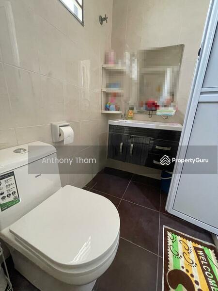Untuk Dijual - Laman Residen @ Sri Utara – 2-Storey Semi-D for Sale