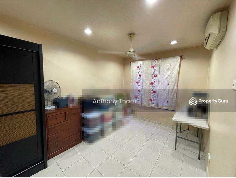 Untuk Dijual - Laman Residen @ Sri Utara – 2-Storey Semi-D for Sale