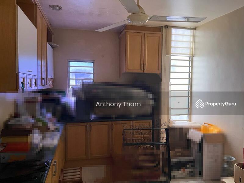 Untuk Dijual - Laman Residen @ Sri Utara – 2-Storey Semi-D for Sale