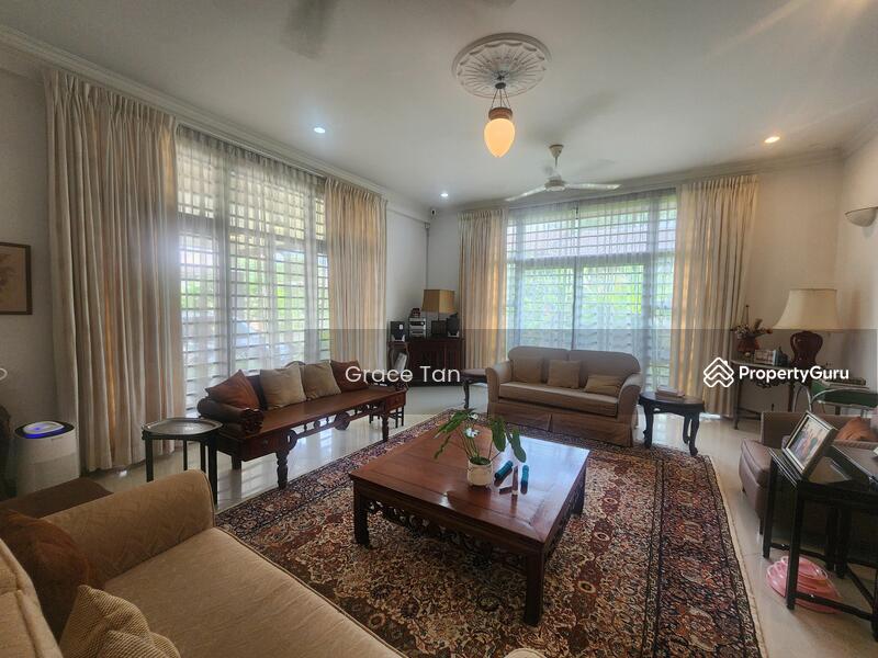 Untuk Dijual - Bungalow at SS1
