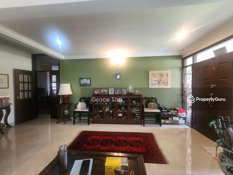 Untuk Dijual - Bungalow at SS1